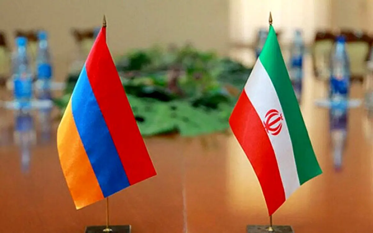 Official says Iran successfully expanded trade with Armenia