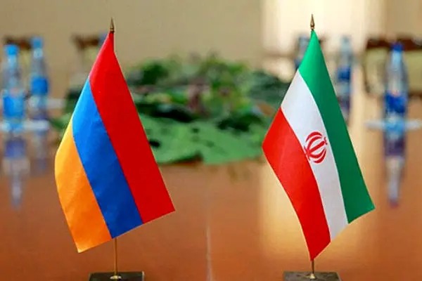 Official says Iran successfully expanded trade with Armenia