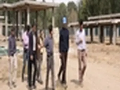 اجرای طرح آبرسانی به شهرهای ابهر و خرمدره از سد کینه ورس
