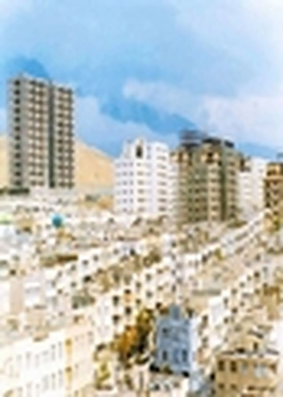 تفکر سیستمی از ضروریات صنعتی سازی ساخت و سازها است
