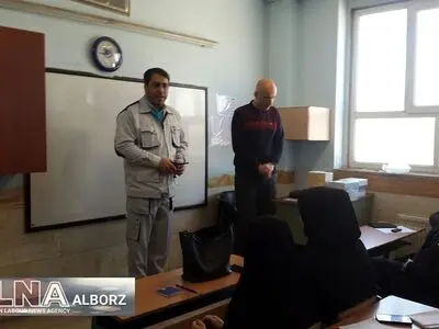 پرورش سالم و آموزش به موقع کودکان ضامن سلامت جامعه و حفظ محیط زیست آینده