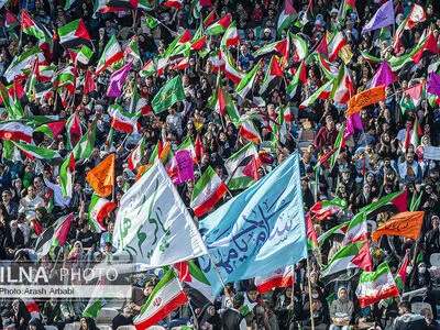 محفل قرآنی امام حسنی ها / 1