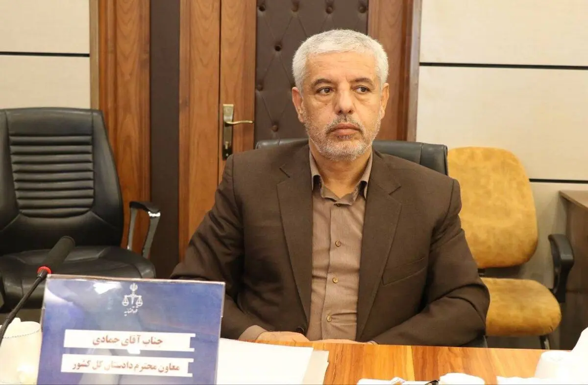  برخورد با قاچاق و گرانفروشی سوخت در شرایط جنگ تحمیلی تشدید شد
