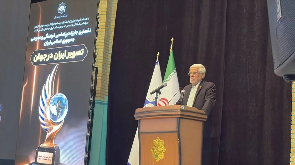 فرهنگ، ابزار قدرتمندی برای ایجاد تفاهم است