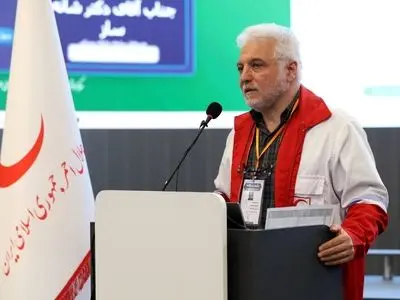 هلال احمر در مسیر ایجاد ۲۰۰۰ تخت دیالیز در کشور

