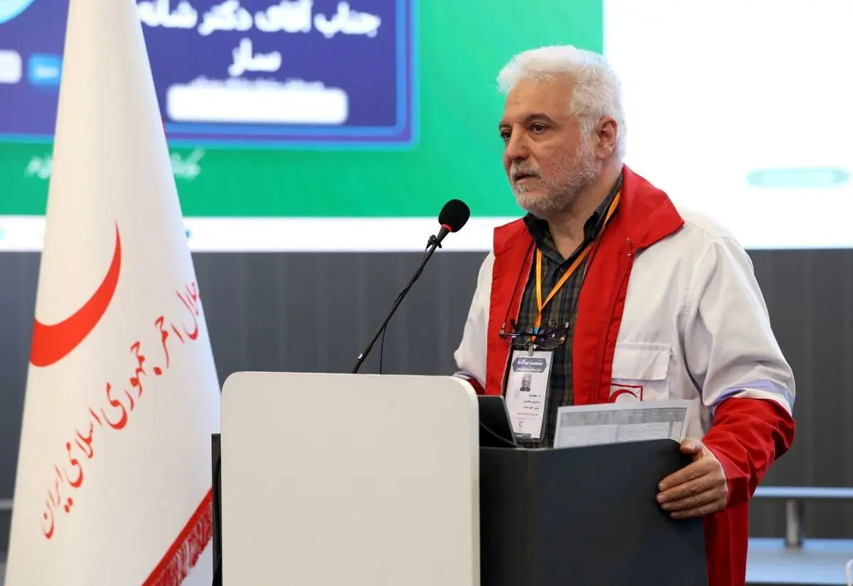 هلال احمر در مسیر ایجاد ۲۰۰۰ تخت دیالیز در کشور

