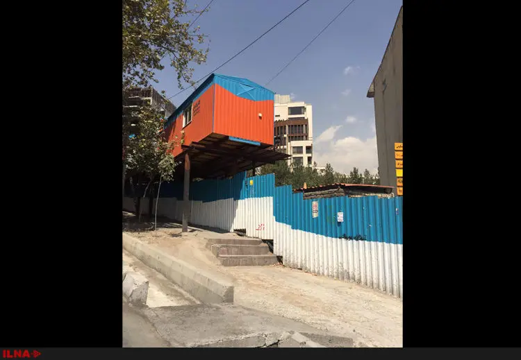 گالری