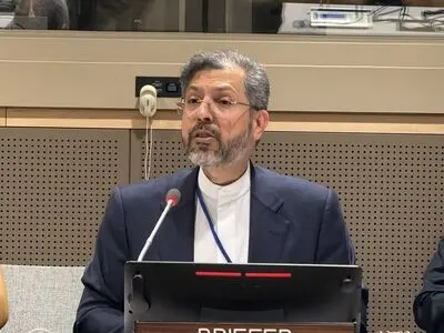 پیشنهادهای ایران به طرف مقابل همه منصفانه و عملیاتی هستند