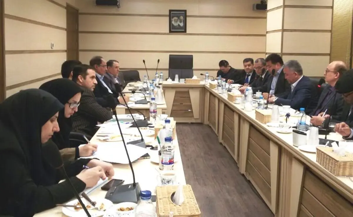 کشت فراسرزمینی ارقام برنج بومی در قرقیزستان 