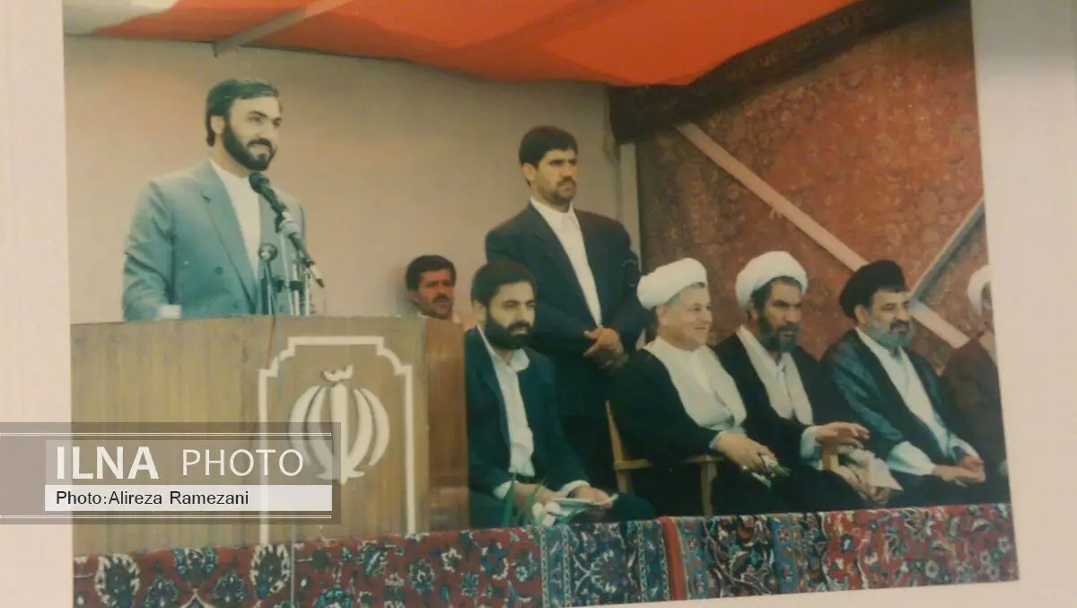 رحلت آیت الله هاشمی مصیبت بزرگ و دردناکی برای جامعه ایران است