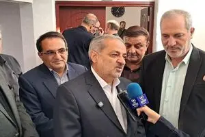 آینده ایران در دستان دانش‌آموزان است