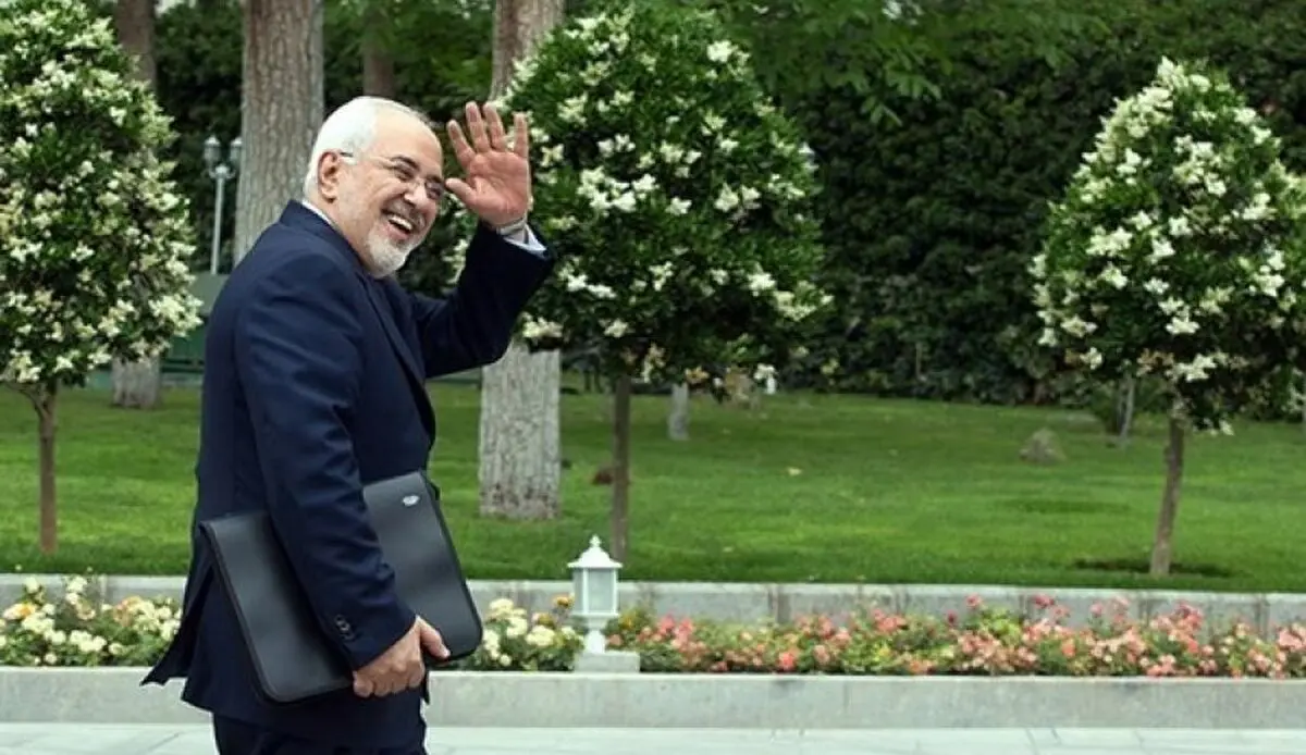 موسوی: ظریف یزور بنغلادیش واندونیسیا وقد یزور نیویورک