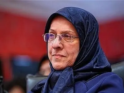 کولایی برنامه‌هایش برای شهرداری را ارائه کرد