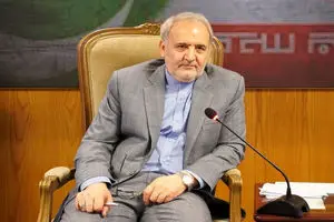 فرصت دادن به دیپلماسی زمینه را برای صلح دائمی فراهم می‌کند