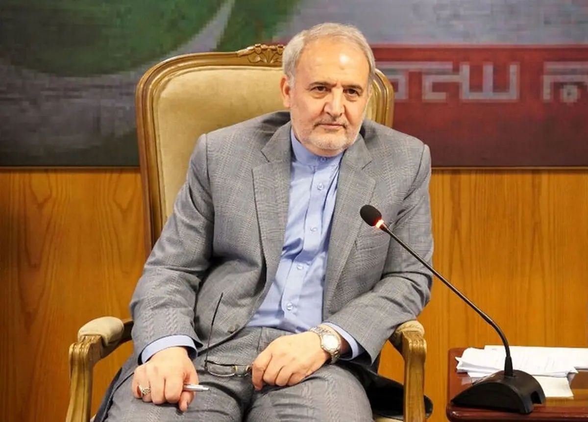 فرصت دادن به دیپلماسی زمینه را برای صلح دائمی فراهم می‌کند