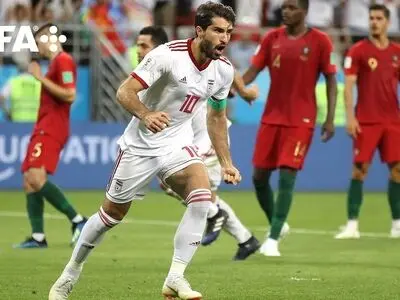 ویدئو: تمام گل های تیم ملی ایران در جام جهانی 1978تا 2022