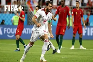 ویدئو: تمام گل های تیم ملی ایران در جام جهانی 1978تا 2022