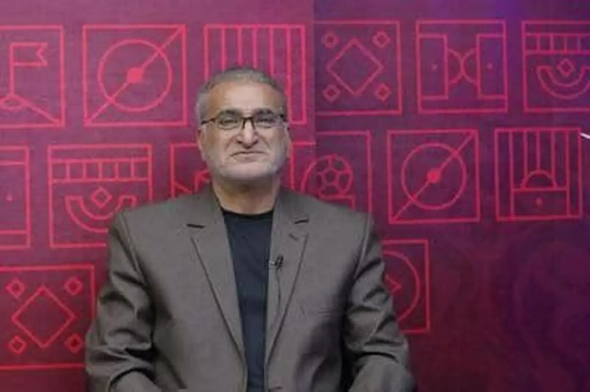 پیشکسوتان مشهور در لیست نظری جویباری بعد از یک برکناری جنجالی