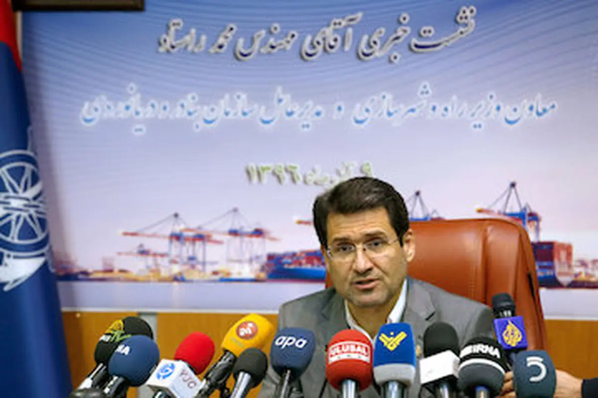افتتاح فاز اول بندر چابهار با حضور رییس جمهور و نمایندگان ۱۳ کشور/ اپراتوری بندر چابهار با سرمایه‌گذاری ۸۵ میلیون دلاری هندی‌ها