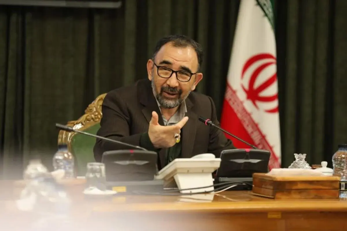 ایجاد مناطق آزاد سرخس و دوغارون به زودی ابلاغ می‌شود