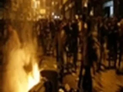 در درگیری میان اخوان المسلمین و پلیس ۱۶ نفر کشته و زخمی شدند