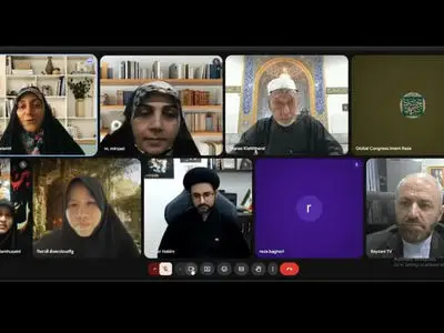 بازخوانی آموزه‌های رضوی در احیاء حقوق انسانی