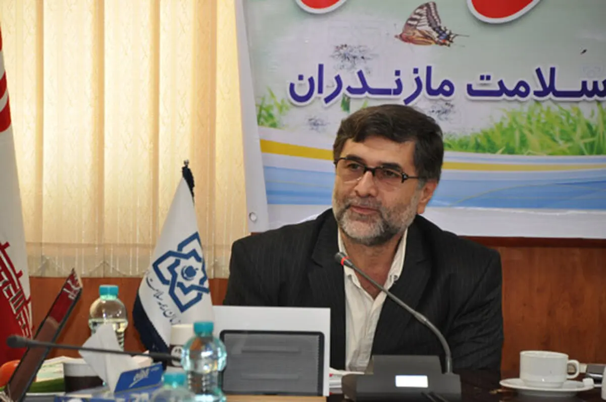پرداخت ۲۹۰ میلیارد ریال از مطالبات مراکز درمانی مازندران