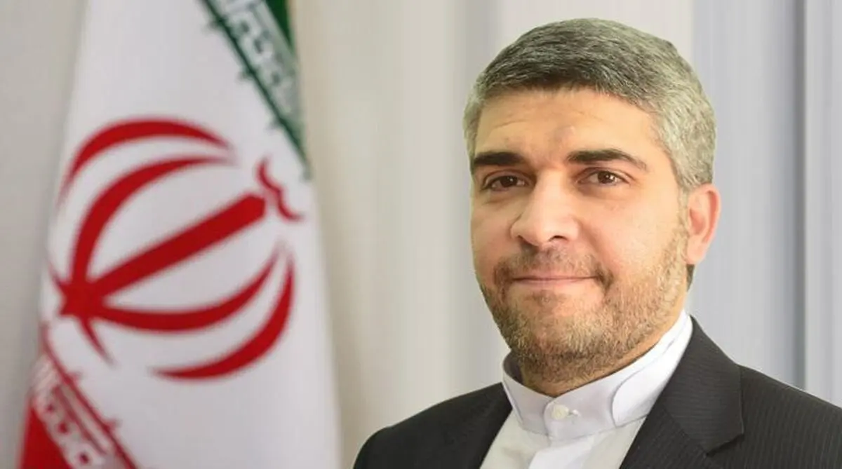 انتشار نخستین گزارش تحلیلی پیمایش کلان داده ها در ایران  