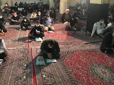 سمنان از نظر کرونا وضعیت پایدار و مطلوبی دارد/ مردم شب های قدر کرونا را در نظر بگیرند