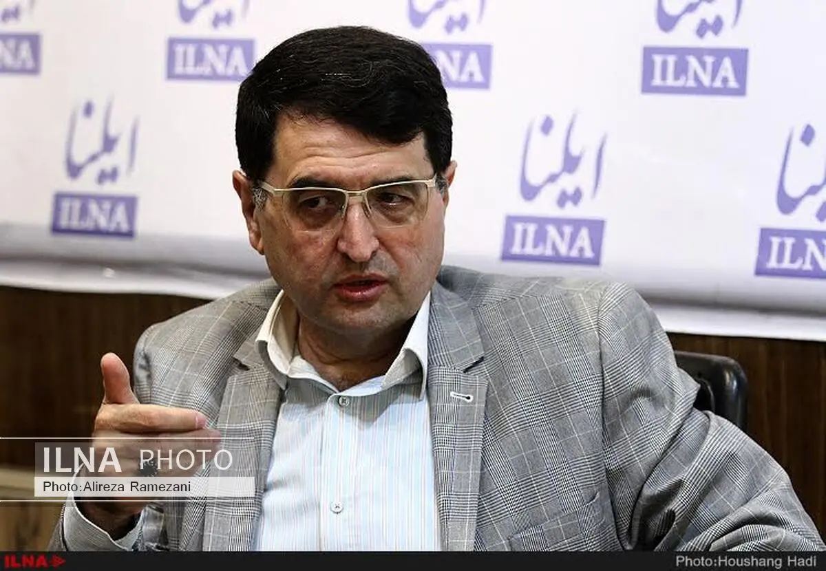 لابی اسرائیل و اعراب در حزب‌ کارگر انگلیس نقش فعال دارد/ انتخاب صادق خان به کاهش خطرات امنیتی کمک می‌کند