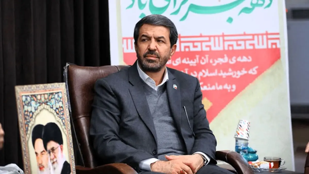 چالش‌های نظام اداری همدان با رویکردی دقیق بررسی می‌شود