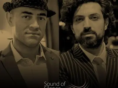 آغاز به کار کمپانی هنری بین‌المللی «صدای سکوت»