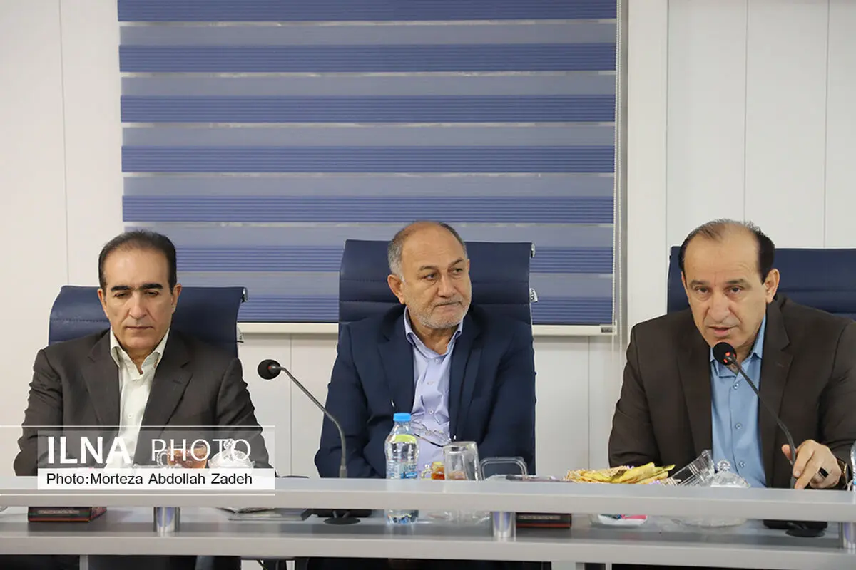 قطب جدید آلومینیوم کشور در لامرد تعریف شود
