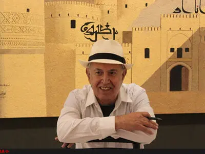 روزگار سیاهِ کوکب‌خانم در نبودِ مردِ خندانِ "کویر" 