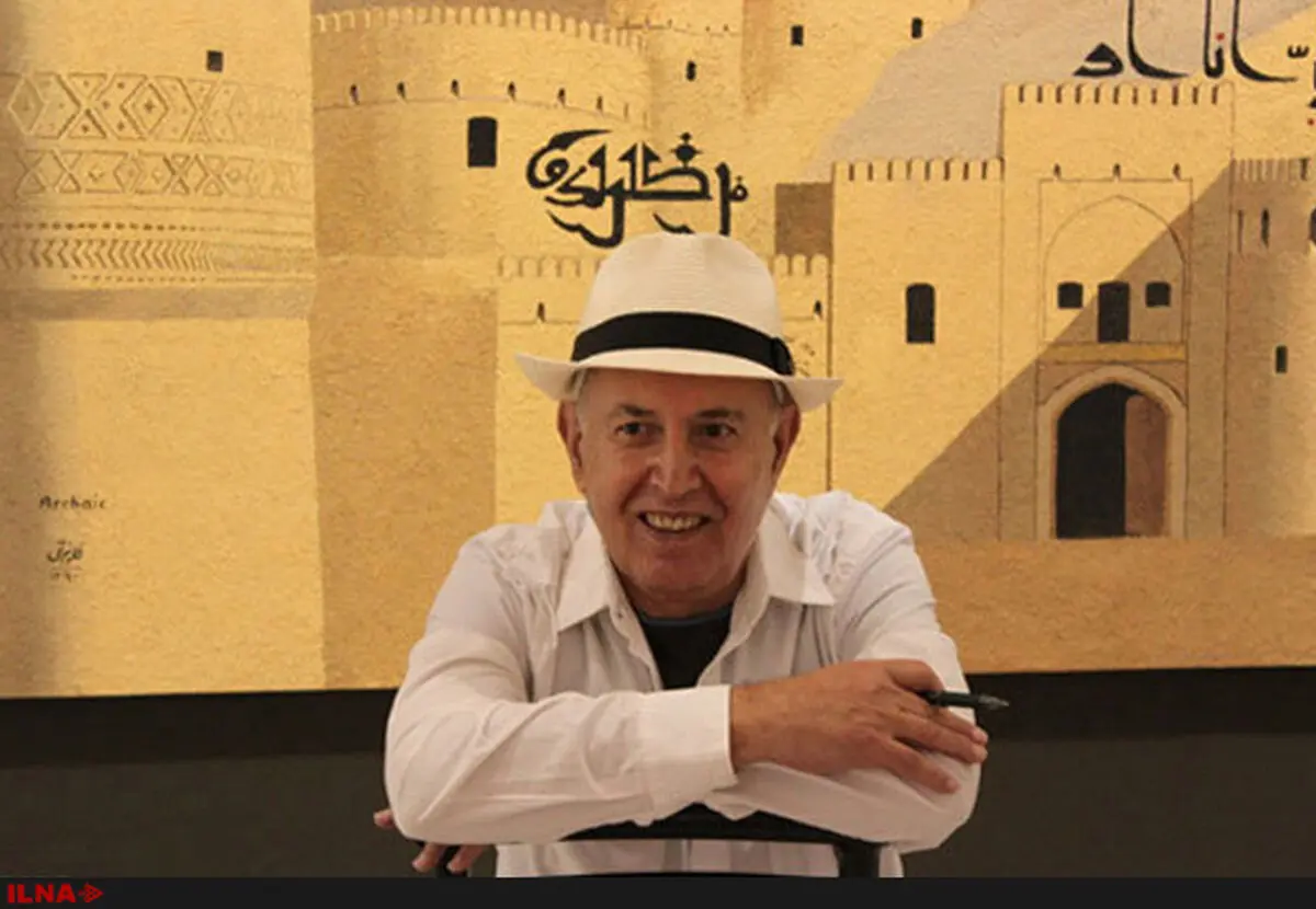 روزگار سیاهِ کوکب‌خانم در نبودِ مردِ خندانِ "کویر" 