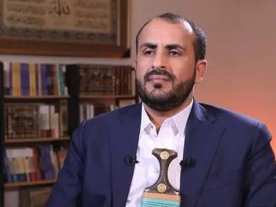 از حادثه دردناکی که برای بالگرد حامل رئیس جمهوری ایران رخ داد، عمیقا متاسفیم 