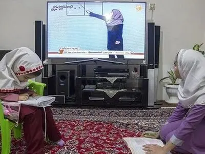 مسئولان مدرسه تلویزیونی در وزارت آموزش و پرورش منصوب شدند