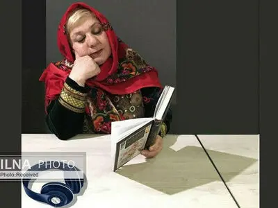 صدای خاطره‌انگیز بچه‌های دهه ۶۰، پادکستی از قصه‌های کهن منتشر کرد/ اجرای آنلاین برای تئاتر کودک مناسب نیست