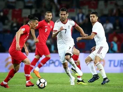 فوری؛ دیدار ایران مقابل کوزوو لغو شد