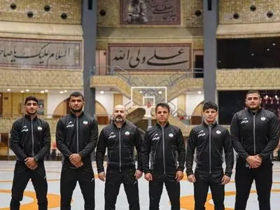 ترکیب تیم ملی کشتی آزاد اعلام شد