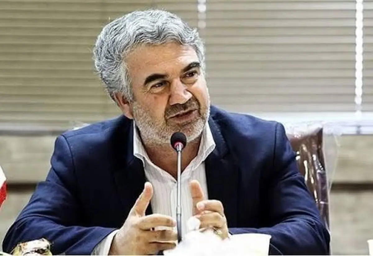 اصابت پهپاد دشمن آمریکایی - صهیونیستی به اطراف یاسوج
