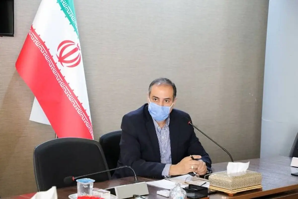 بخش خصوصی فارس توانایی تامین نیاز بازار عراق را دارد