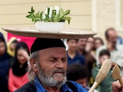 جشنواره سنتی جوکول در گیلان برگزار می‌شود