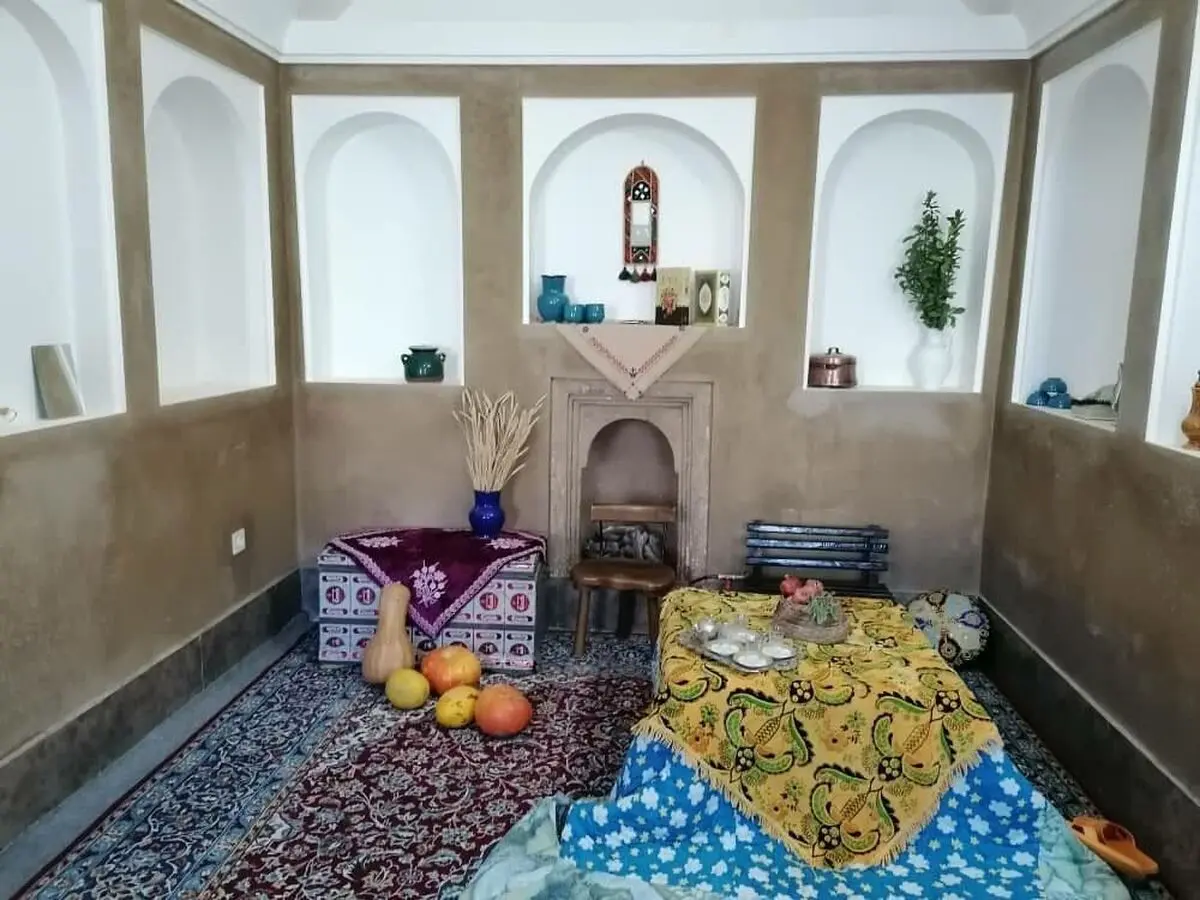 صدور موافقت اصولی برای ۳ اقامتگاه بوم‌گردی در کاشمر