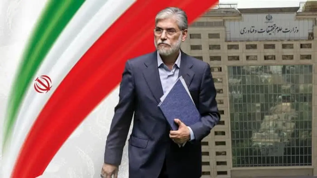 وزیر علوم به شیراز سفر میکند