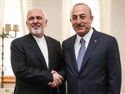 Iran, Turkey urge Islamic world to take decisive stance against sale of Palestine