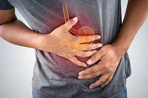 علائم مهم زخم معده