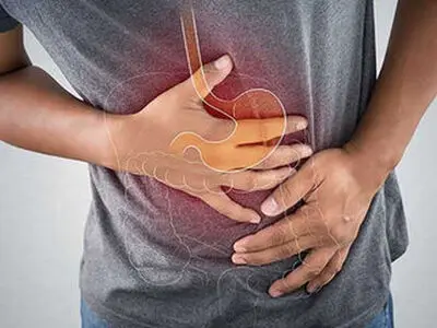 علائم مهم زخم معده