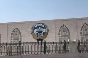 کویت حملات به ریف دمشق را محکوم کرد