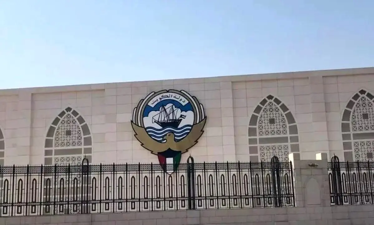 کویت حملات به ریف دمشق را محکوم کرد
